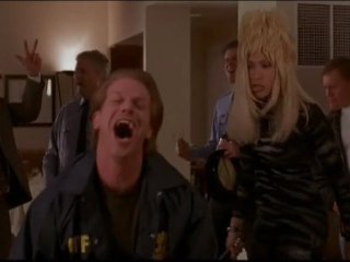 The Players Club (1999) - Extrait