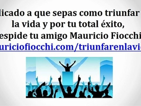 Como Lograr Las Metas