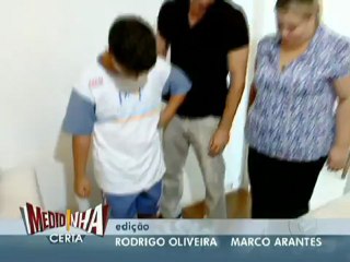 Fantástico - 07.05.2012 - parte 02