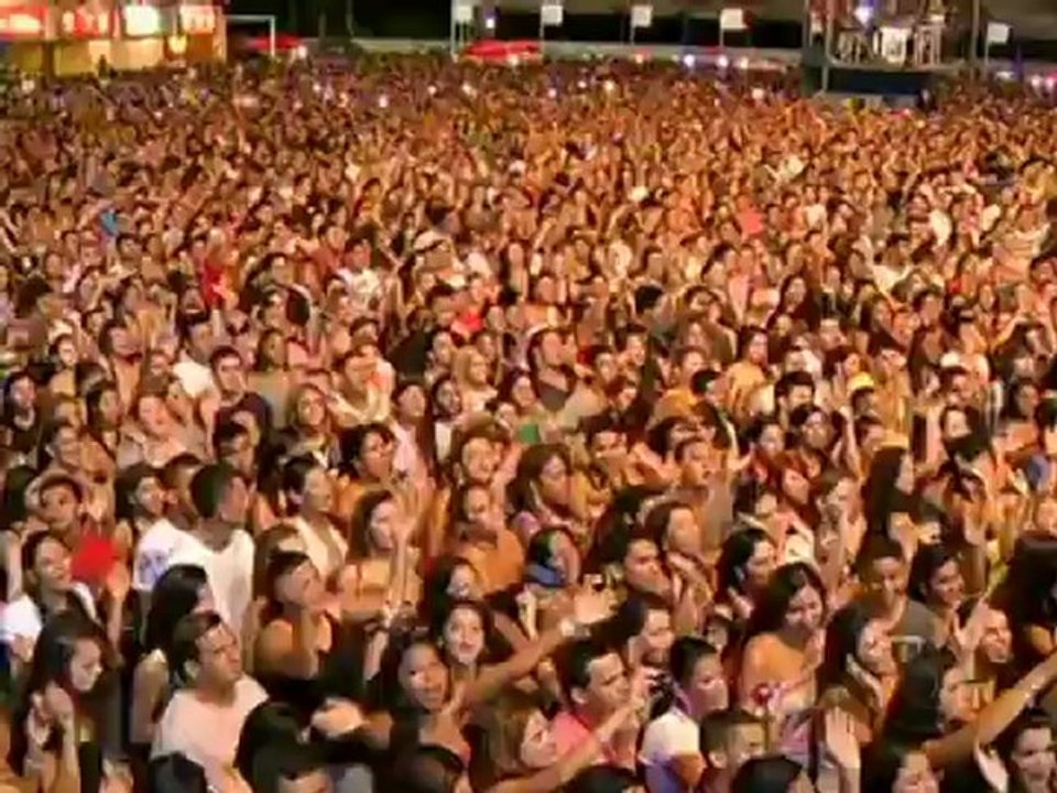 Fantástico - 07.05.2012 - parte 03