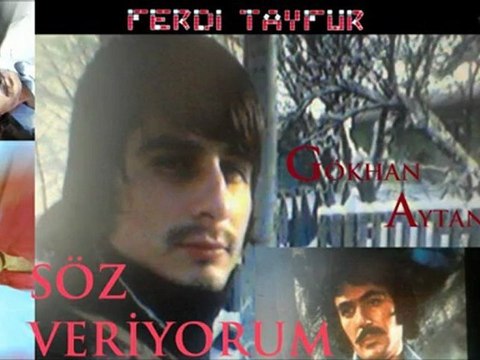 Ferdi Tayfur & Söz Veriyorum .