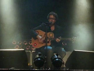 Je Me Mens (Live @ Salle Jacques Tati)