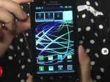 Motorola DROID BIONIC 4G Android Phone 16GB (Verizon Wireless)