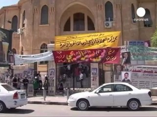 Boycott Syria election, say opposition activists