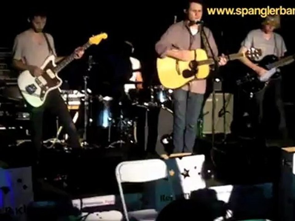 "Beautiful Awakening" by Spangler - May 5, 2012