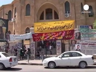 Siria, l'opposizione definisce le legislative una farsa