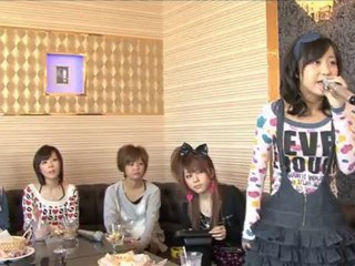 ハロプロ カラオケバトル　まいまい