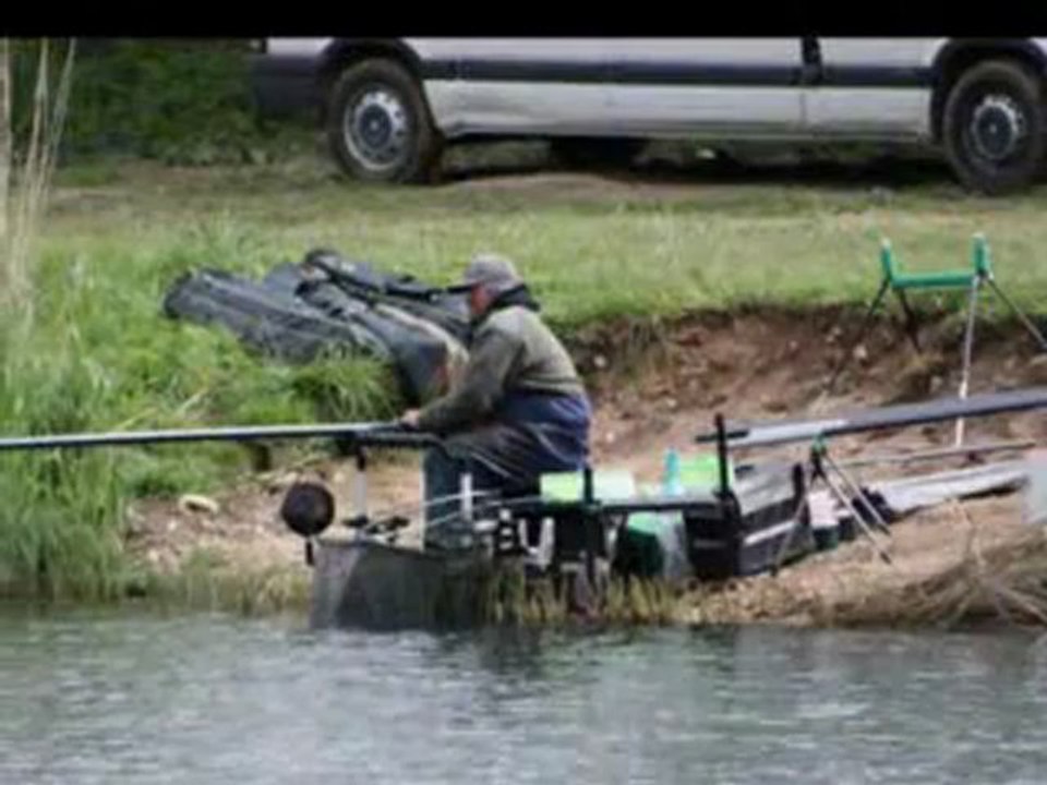 Finale CRAZY BAIT à SOCOURT- PADOUX Le 5 et 6 mai 2012