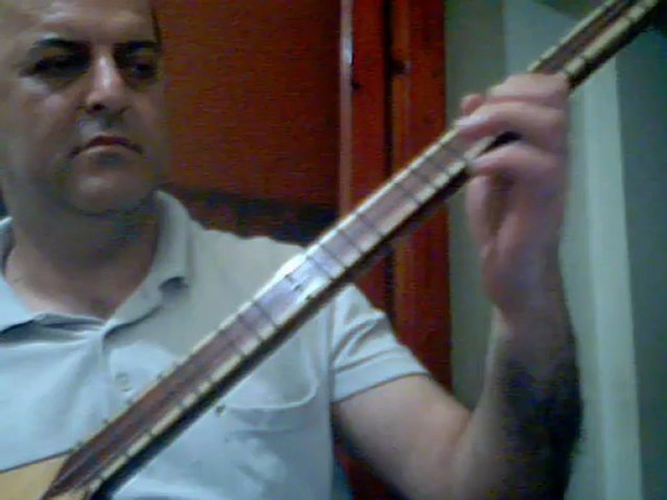 İKİ GÖZÜM İKİ ÇEŞME