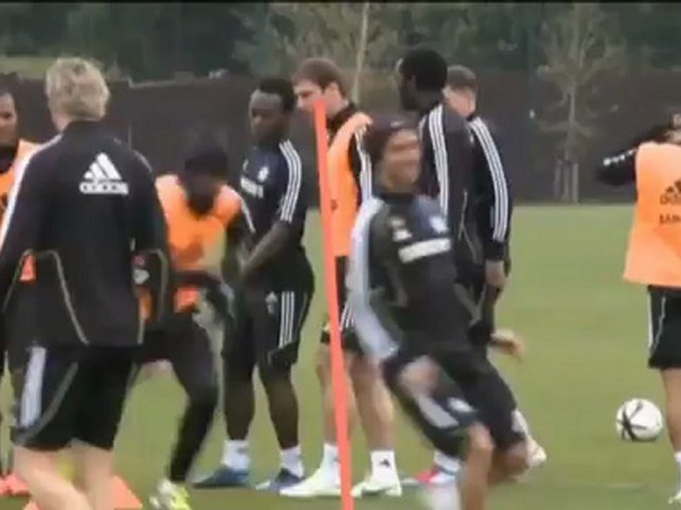 Liverpool - Chelsea: Das Rematch