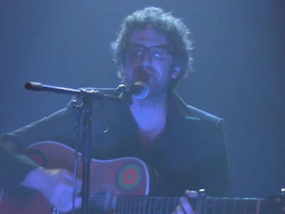 Cut Soul (Live @ Salle Jacques Tati)