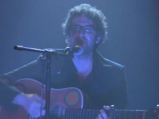 Cut Soul (Live @ Salle Jacques Tati)