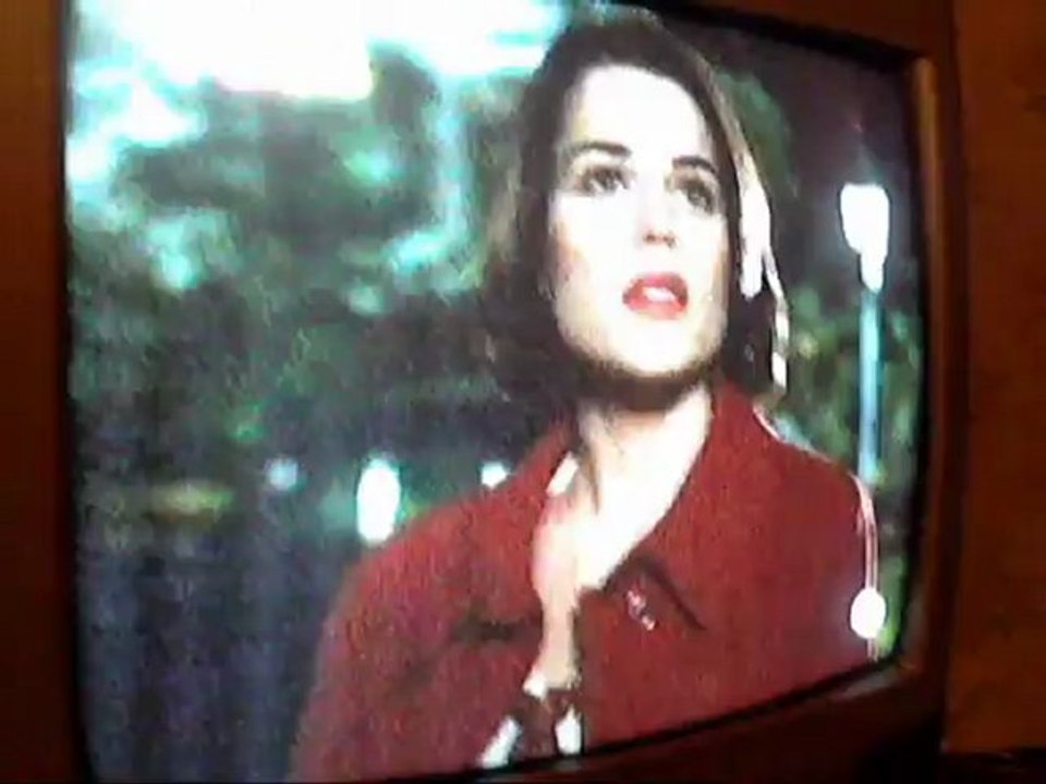 Belle scène - Last call