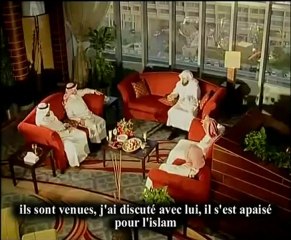 LES JUGEMENTS DU NOUVEAU MUSULMAN (1)