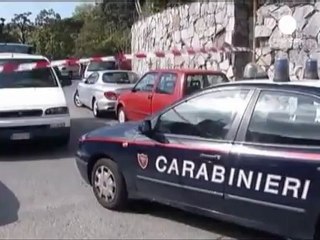 Italy: nuclear company boss wounded in shooting‎