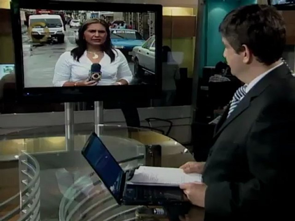 Denuncian constantes apagones al sur de Maracay