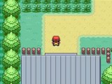 Pokémon Vert Feuille - Aventure Part 4