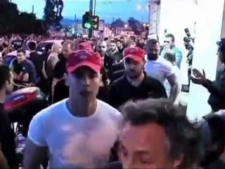 Greece: Efforts to form a new government fail