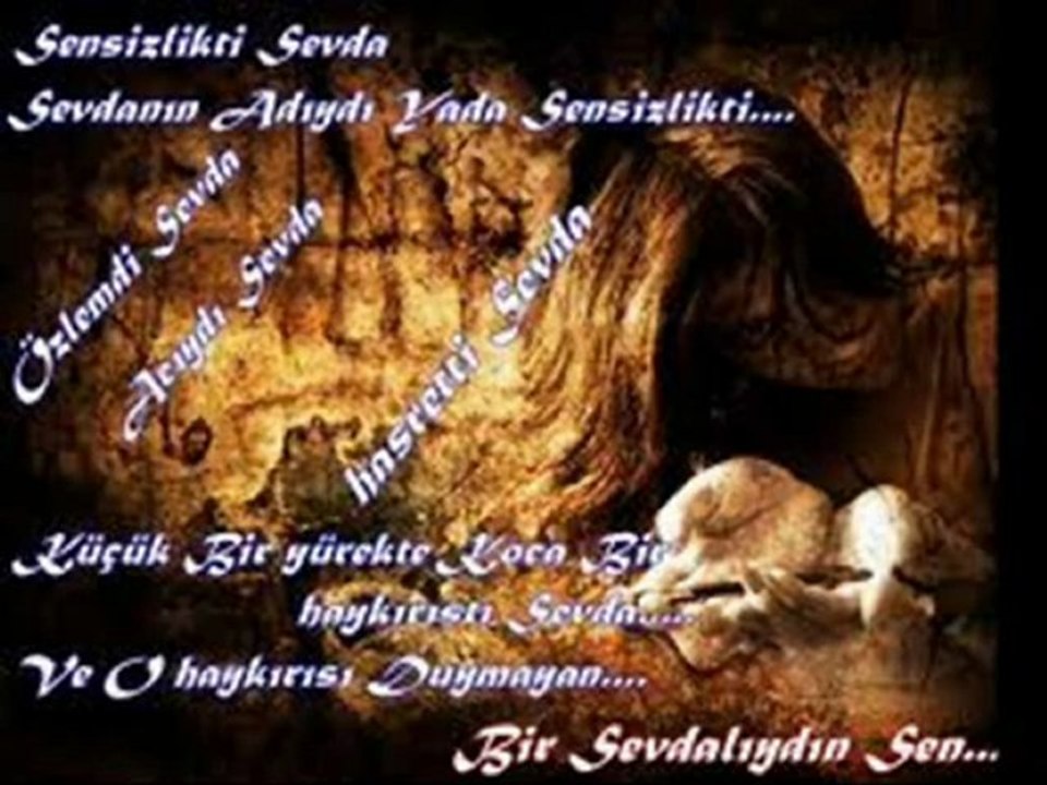 Benden bu kadar - ÖMER SUMAN