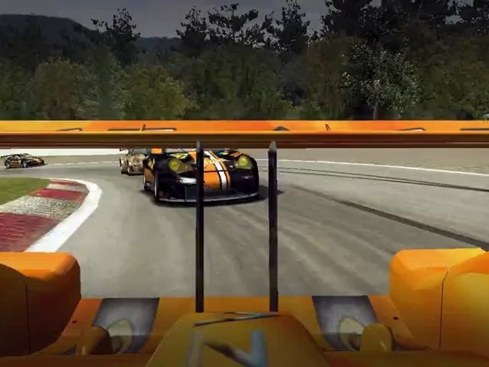 SCEC MoSport R15