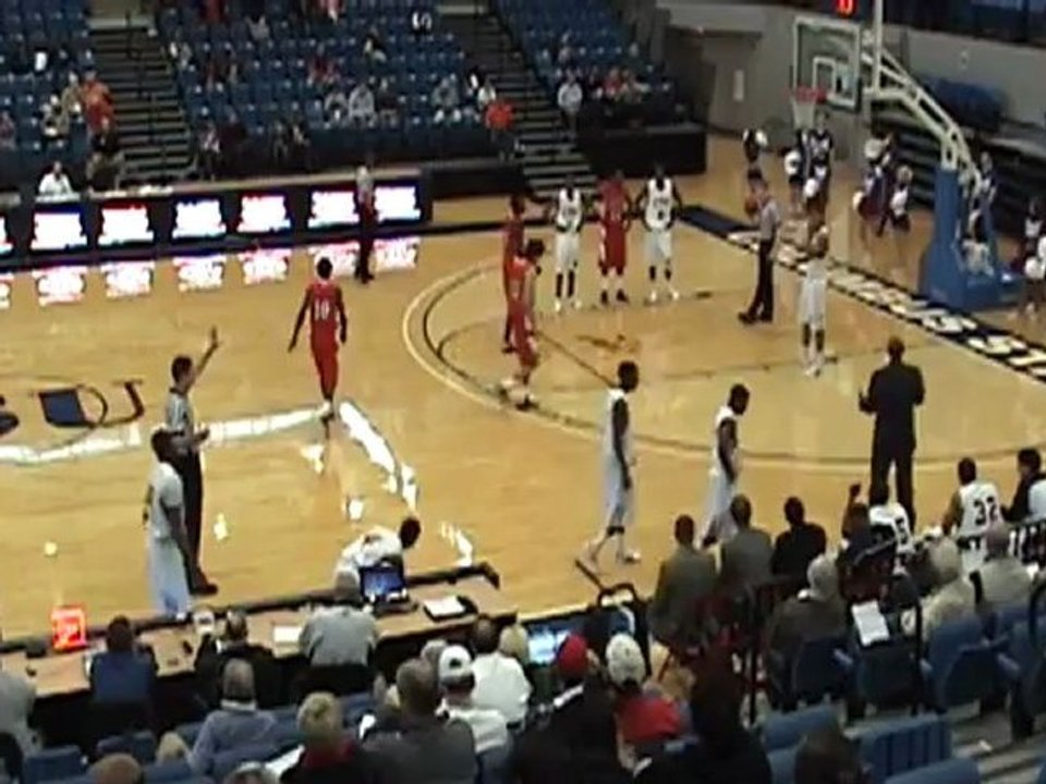 CSU vs UWA
