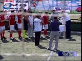 OTOCUP İZMİR 2012 FUTBOL TUR. 3.LÜK KUPA TÖRENİ.