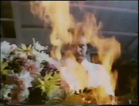 Mean Johnny Barrows (1976) Compliments of Mario Raconi