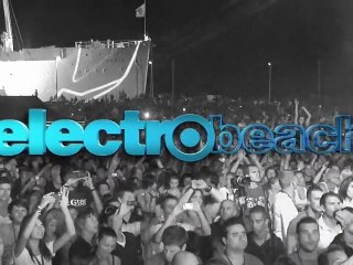 Electrobeach - EMF 2012 - Rendez-vous !