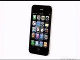 Apple iPhone 4 16GB Smartphone Black (AT&T)