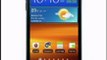 Samsung Galaxy S II Epic Touch 4G Android Phone (Sprint)