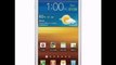 Samsung Galaxy S II Epic Touch 4G Android Phone White (Sprint)
