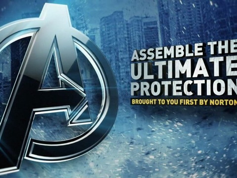 Marvel's The Avengers - Symantec Featurette