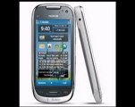 Nokia Astound Symbian Phone (T-Mobile)