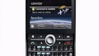 TerreStar GENUS Windows Satellite Phone (AT&T)