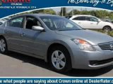 2007 Nissan Altima for sale in St. Petersburg FL - Used Nissan by EveryCarListed.com