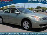 2007 Nissan Altima for sale in St. Petersburg FL - Used Nissan by EveryCarListed.com