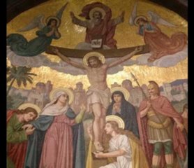 Mystères douloureux