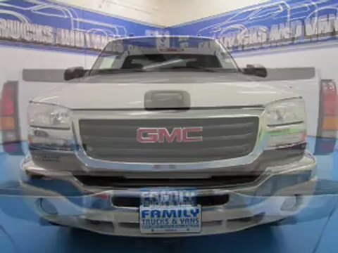 2005 GMC Sierra 2500 for sale in Denver CO - Used GMC by EveryCarListed.com