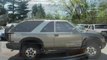 2002 Chevrolet Blazer for sale in Poland OH - Used Chevrolet by EveryCarListed.com