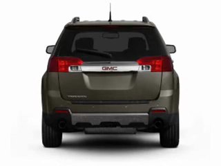 2012 GMC Terrain for sale in Fayetteville NC - New GMC by EveryCarListed.com