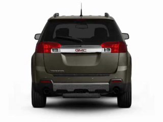 2012 GMC Terrain for sale in Fayetteville NC - New GMC by EveryCarListed.com