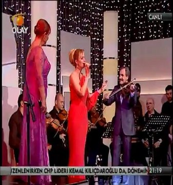 Melda Kuyucu ~ Git Demeden Önce Bir Daha Düşün