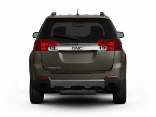 2012 GMC Terrain for sale in Fayetteville NC - New GMC by EveryCarListed.com