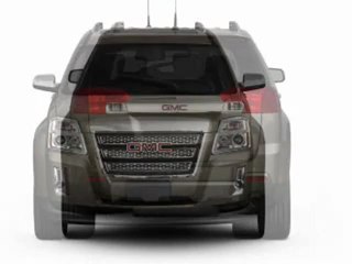 2012 GMC Terrain for sale in Fayetteville NC - New GMC by EveryCarListed.com