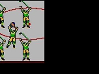 Anthony Sigouin - Days Of Glory (Blades Of Steel remix)