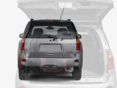 2005 GMC Envoy for sale in Johnstown PA - Used GMC by EveryCarListed.com