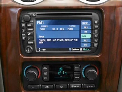 2004 GMC Envoy for sale in Southern Pines NC - Used GMC by EveryCarListed.com