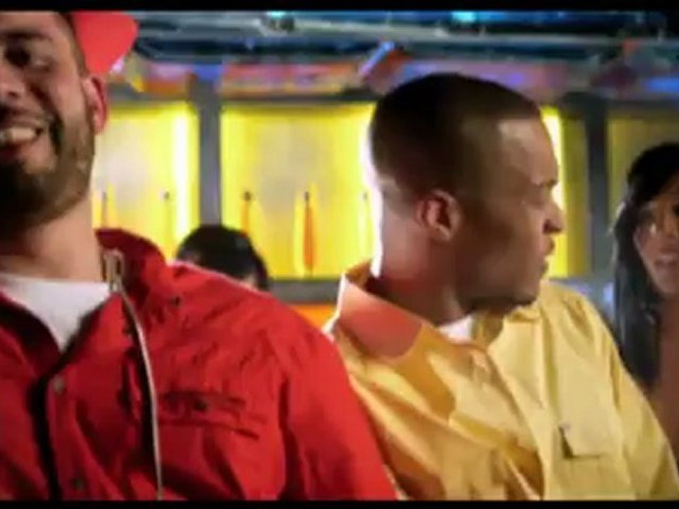 Redd Feat. Akon _ Snoop Dogg - I_m Day Dreaming