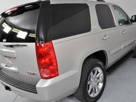 2009 GMC Yukon for sale in Carrollton TX - Used GMC by EveryCarListed.com