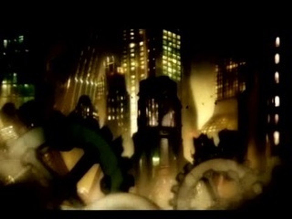 Linkin Park - Breaking the habit
